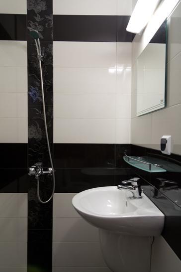 Family Hotel Paros Pomorie Exterior foto